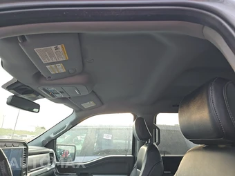 2022 Ford F-150 LARIAT Crew Cab Short Bed - miniatura 17