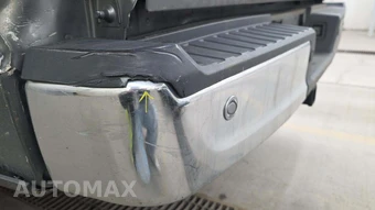 2022 Ford F-150 LARIAT Crew Cab Short Bed - miniatura 19