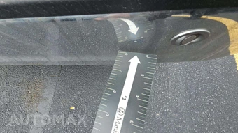 2022 Ford F-150 LARIAT Crew Cab Short Bed - miniatura 27