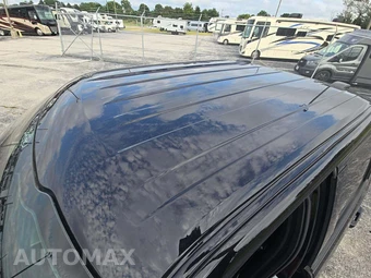 2022 Ford F-150 LARIAT Crew Cab Short Bed - miniatura 9