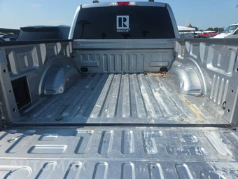 2022 Ford F-150 LARIAT Crew Cab Short Bed - miniatura 16