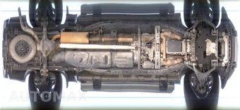 2022 Ford F-150 LARIAT Crew Cab Short Bed - miniatura 17