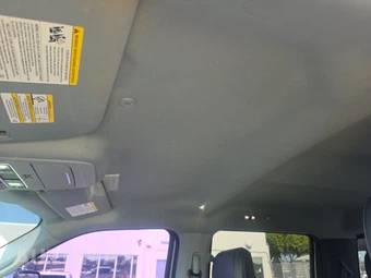 2022 Ford F-150 LARIAT Crew Cab Short Bed - miniatura 18