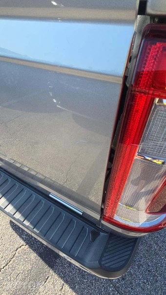 2022 Ford F-150 LARIAT Crew Cab Short Bed - miniatura 20