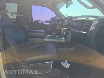 2022 Ford F-150 LARIAT Crew Cab Short Bed - miniatura 8