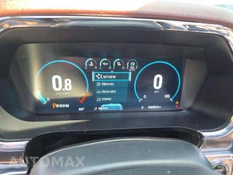 2022 Ford F-150 LARIAT Crew Cab Short Bed - miniatura 6