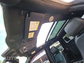 2022 Ford F-150 LARIAT Crew Cab Short Bed - miniatura 8