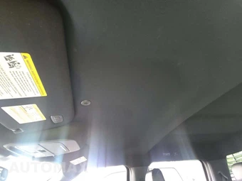 2022 Ford F-150 LARIAT Crew Cab Short Bed - miniatura 11