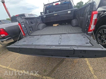 2022 Ford F-150 LARIAT Crew Cab Short Bed - miniatura 14