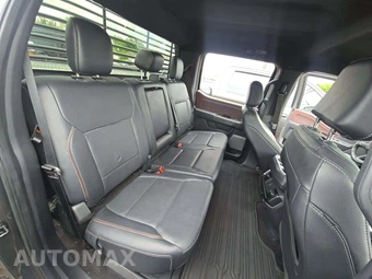 2022 Ford F-150 LARIAT Crew Cab Short Bed - miniatura 16