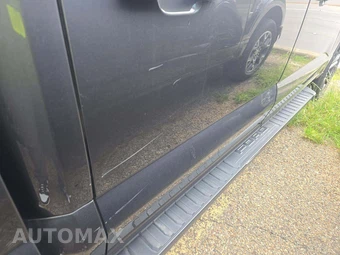 2022 Ford F-150 LARIAT Crew Cab Short Bed - miniatura 22