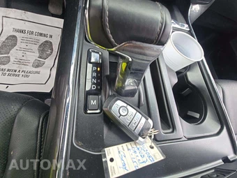 2022 Ford F-150 LARIAT Crew Cab Short Bed - miniatura 8