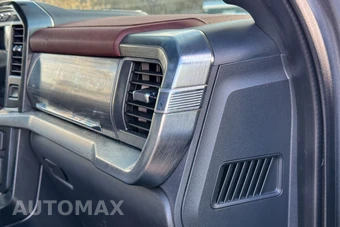 2022 Ford F-150 LARIAT Crew Cab Short Bed - miniatura 14