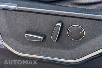 2022 Ford F-150 LARIAT Crew Cab Short Bed - miniatura 26