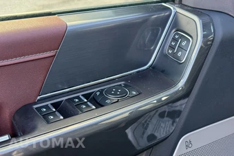 2022 Ford F-150 LARIAT Crew Cab Short Bed - miniatura 27