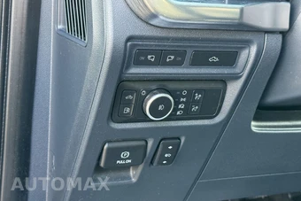 2022 Ford F-150 LARIAT Crew Cab Short Bed - miniatura 29
