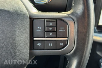 2022 Ford F-150 LARIAT Crew Cab Short Bed - miniatura 32