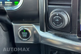 2022 Ford F-150 LARIAT Crew Cab Short Bed - miniatura 33