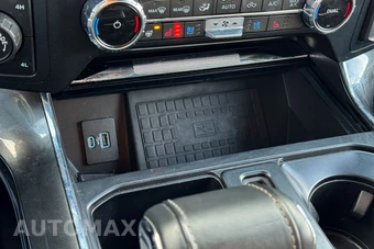 2022 Ford F-150 LARIAT Crew Cab Short Bed - miniatura 38