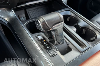 2022 Ford F-150 LARIAT Crew Cab Short Bed - miniatura 39