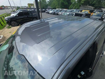 2022 Ford F-150 Lightning LARIAT Crew Cab Short Bed - miniatura 12
