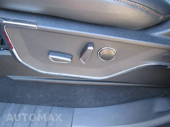 2022 Ford F-150 Lightning LARIAT Crew Cab Short Bed - miniatura 18