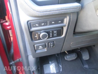 2022 Ford F-150 Lightning LARIAT Crew Cab Short Bed - miniatura 20
