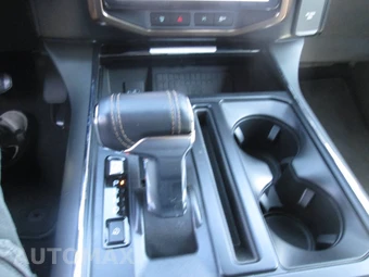 2022 Ford F-150 Lightning LARIAT Crew Cab Short Bed - miniatura 26