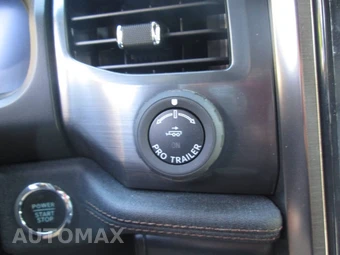 2022 Ford F-150 Lightning LARIAT Crew Cab Short Bed - miniatura 30
