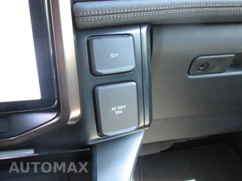 2022 Ford F-150 Lightning LARIAT Crew Cab Short Bed - miniatura 31
