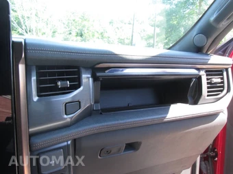 2022 Ford F-150 Lightning LARIAT Crew Cab Short Bed - miniatura 32
