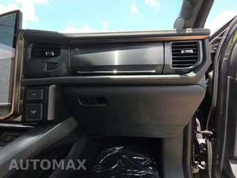 2022 Ford F-150 Lightning LARIAT Crew Cab Short Bed - miniatura 16