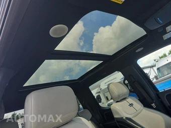 2022 Ford F-150 Lightning PLATINUM Crew Cab Short Bed - miniatura 17