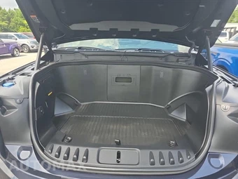2022 Ford F-150 Lightning PLATINUM Crew Cab Short Bed - miniatura 19