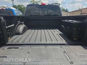 2022 Ford F-150 Lightning PLATINUM Crew Cab Short Bed - miniatura 20
