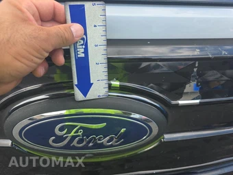 2022 Ford F-150 Lightning PLATINUM Crew Cab Short Bed - miniatura 21