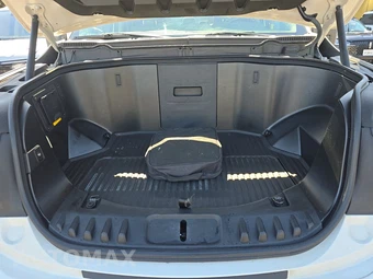 2022 Ford F-150 Lightning PRO Crew Cab Short Bed - miniatura 15
