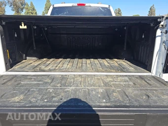 2022 Ford F-150 Lightning PRO Crew Cab Short Bed - miniatura 16
