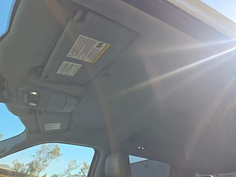 2022 Ford F-150 Lightning PRO Crew Cab Short Bed - miniatura 18
