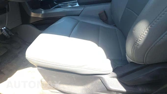 2022 Ford F-150 Lightning PRO Crew Cab Short Bed - miniatura 24