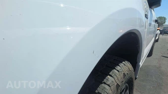 2022 Ford F-150 Lightning PRO Crew Cab Short Bed - miniatura 25