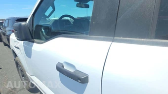 2022 Ford F-150 Lightning PRO Crew Cab Short Bed - miniatura 26