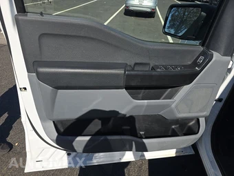2022 Ford F-150 Lightning PRO Crew Cab Short Bed - miniatura 9