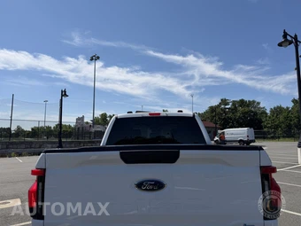2022 Ford F-150 Lightning PRO Crew Cab Short Bed - miniatura 16