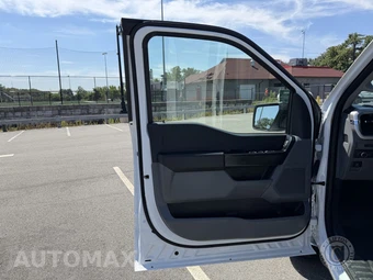 2022 Ford F-150 Lightning PRO Crew Cab Short Bed - miniatura 24