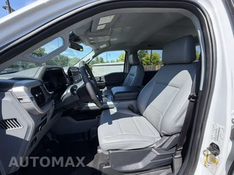 2022 Ford F-150 Lightning PRO Crew Cab Short Bed - miniatura 26