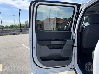 2022 Ford F-150 Lightning PRO Crew Cab Short Bed - miniatura 27