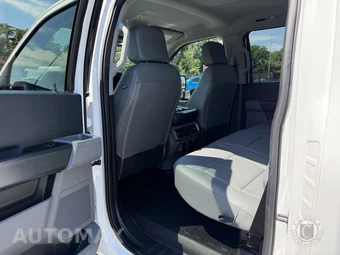 2022 Ford F-150 Lightning PRO Crew Cab Short Bed - miniatura 28