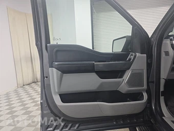 2022 Ford F-150 Limited Crew Cab Short Bed - miniatura 9