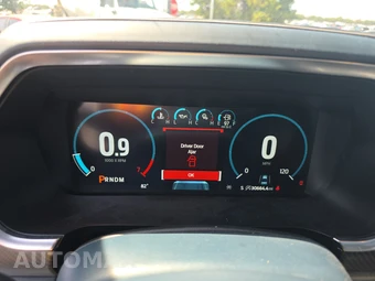 2022 Ford F-150 Limited Crew Cab Short Bed - miniatura 12